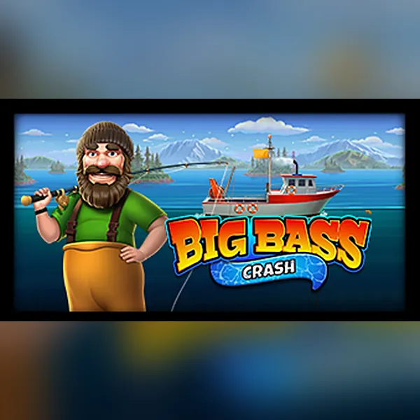 Big Bass Crash